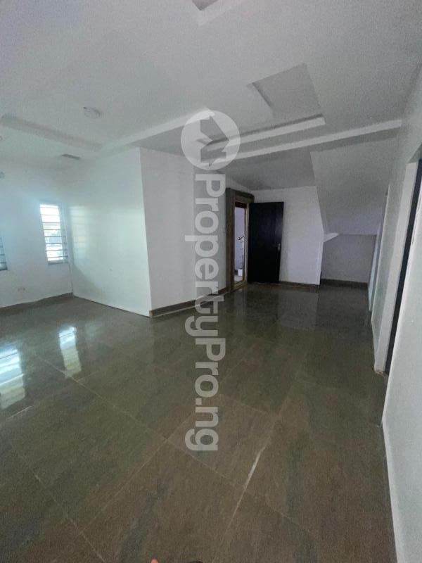 1 bedroom Flat / Apartment for rent Paradise Estate Chevron Drive Lekki Lagos