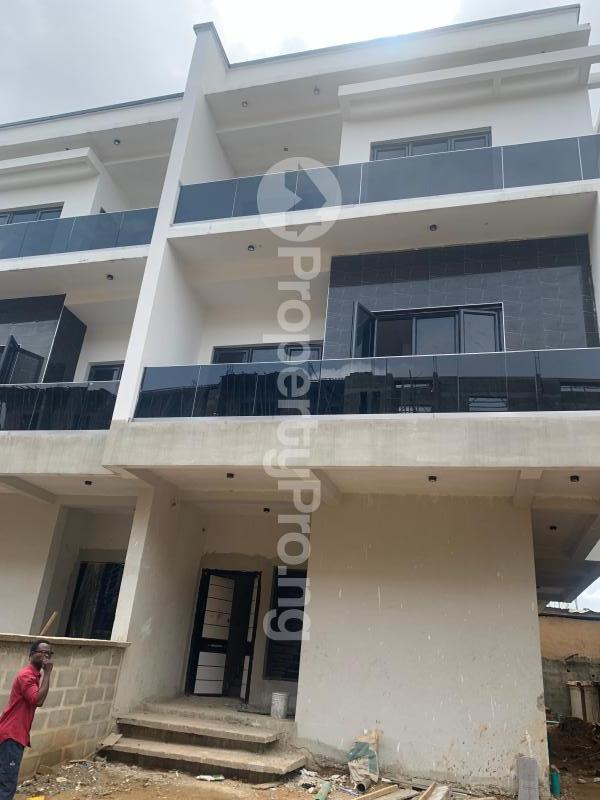 5 bedroom House for sale Ikeja GRA Ikeja Lagos - 0