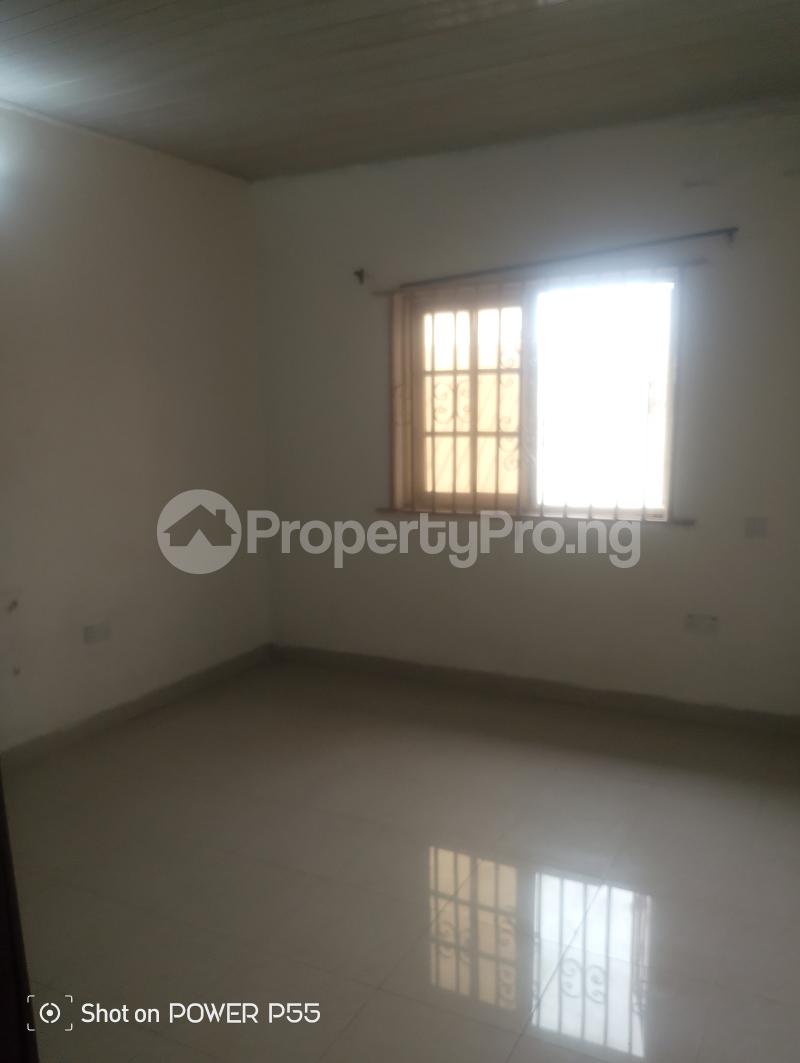 Flat / Apartment for rent Greenville Estate Badore Ajah Lagos - 1