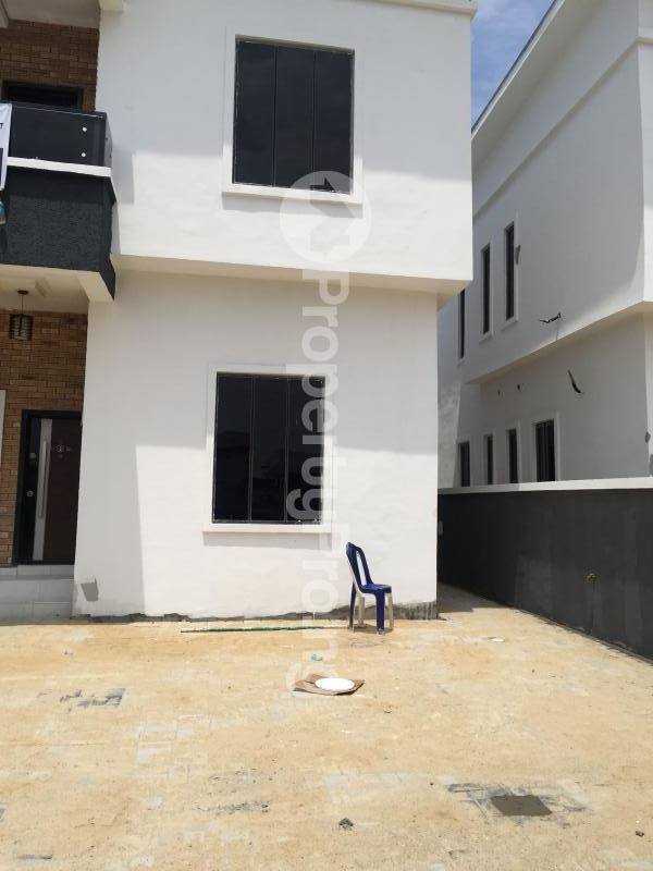 5 bedroom House for sale chevron Lekki Lagos