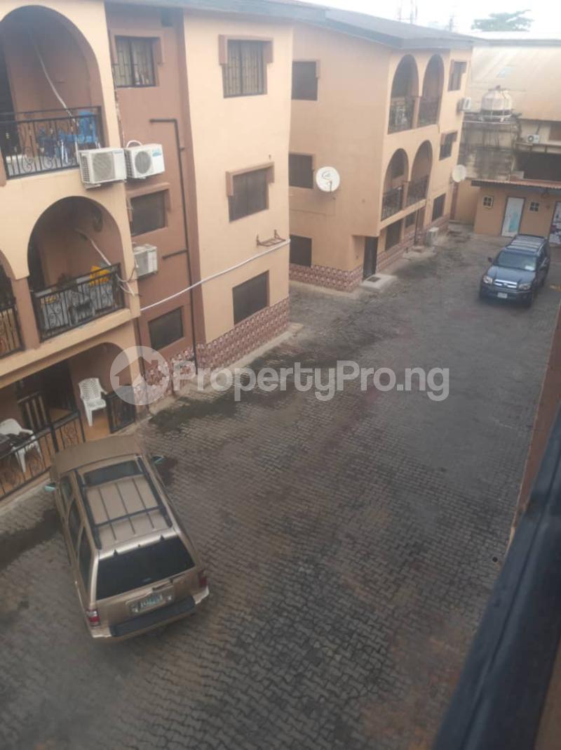 3 bedroom Flat / Apartment for rent Oregun Ikeja Lagos