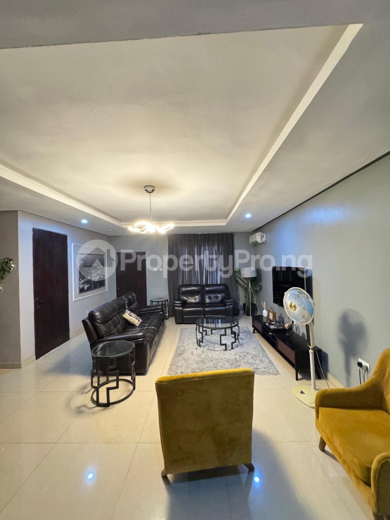 3 bedroom House for sale Agungi Lekki Lagos