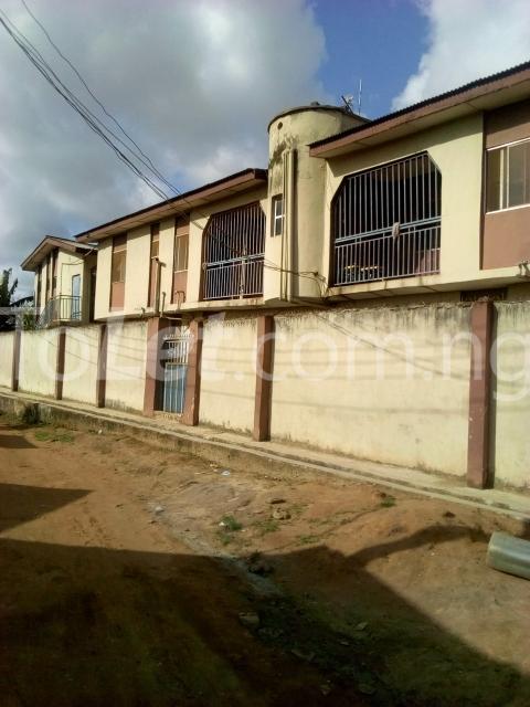 3 bedroom Flat / Apartment for sale College Igando Ikotun/Igando Lagos - 0