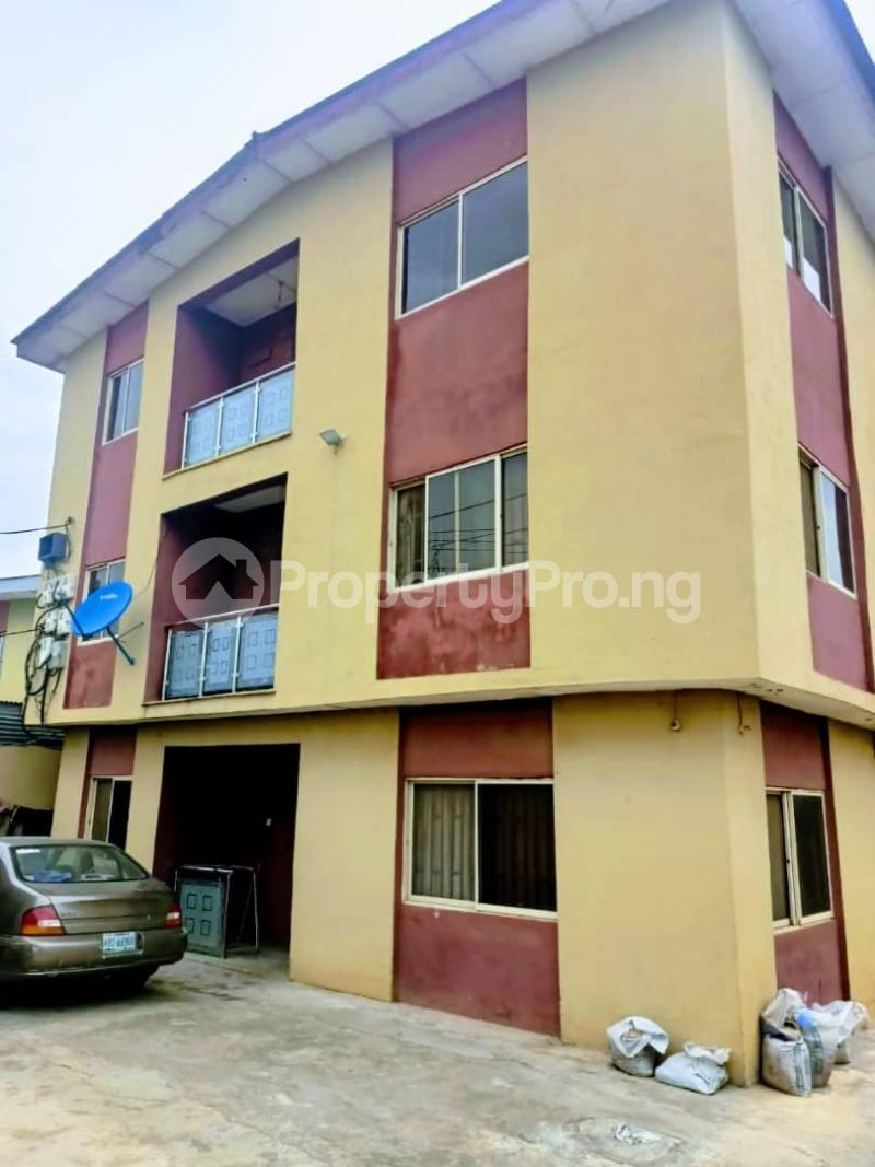3 bedroom House for sale Berger Ojodu Lagos