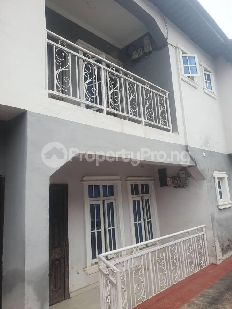 House for sale Felele Straight, Felele Ibadan Oyo