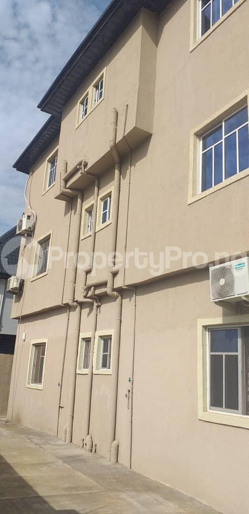 House for sale Ago palace Okota Lagos