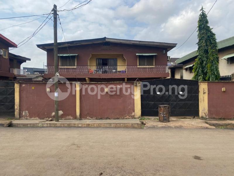 House in Agege Lagos House for sale in agege House in agege
