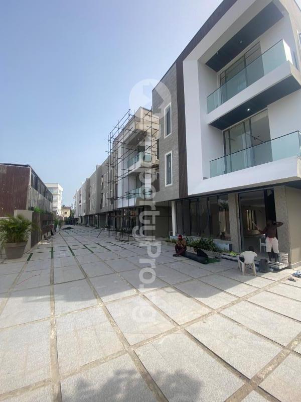 5 bedroom House for sale  Parkview Estate Ikoyi Lagos