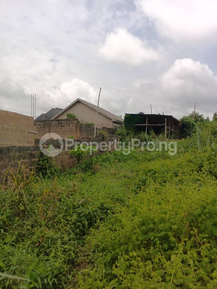 Land for sale Bola Jankata Kuola, Akala Express Ibadan Oyo