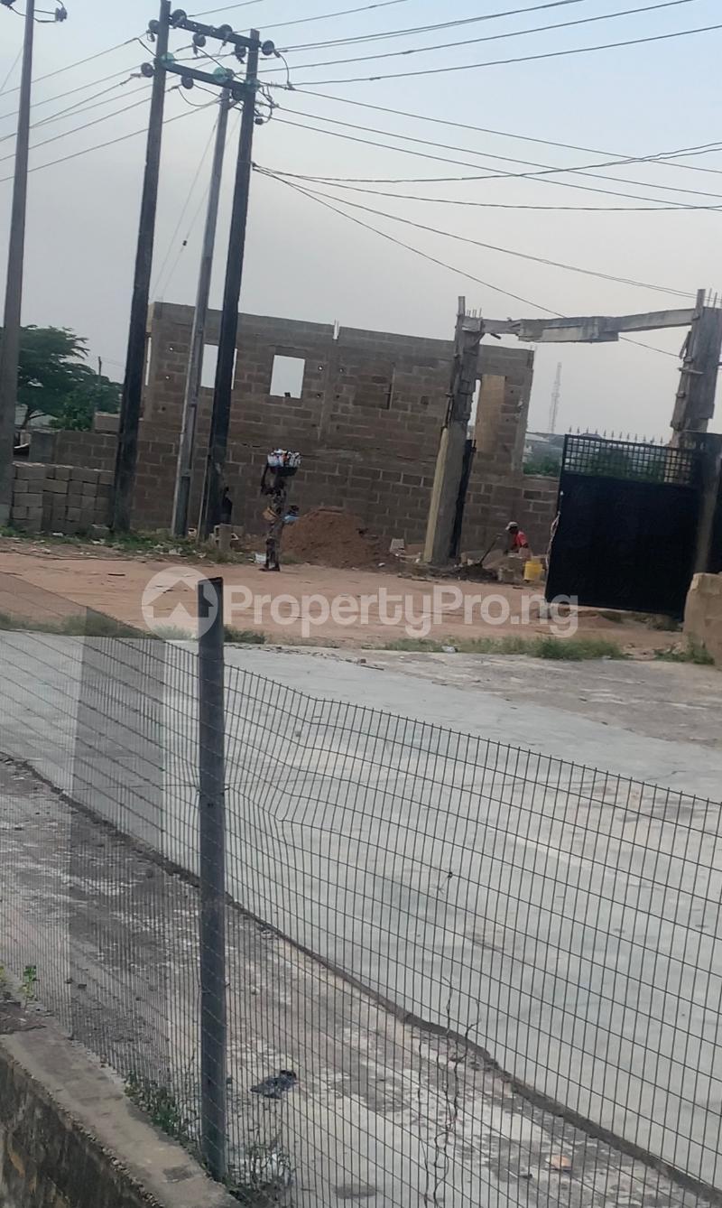 Land for sale New Garage, Ibadan Oyo - 1