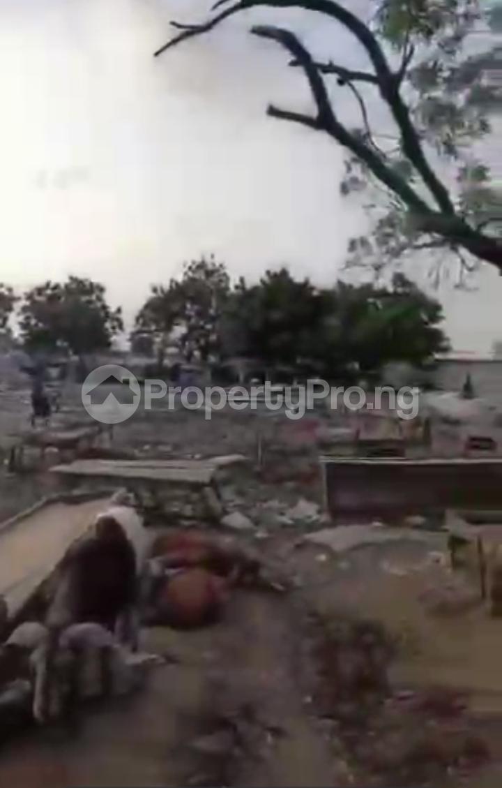 Land for sale Abraham Adesanya Ajah Off Lekki-Epe Expressway Ajah Lagos - 0
