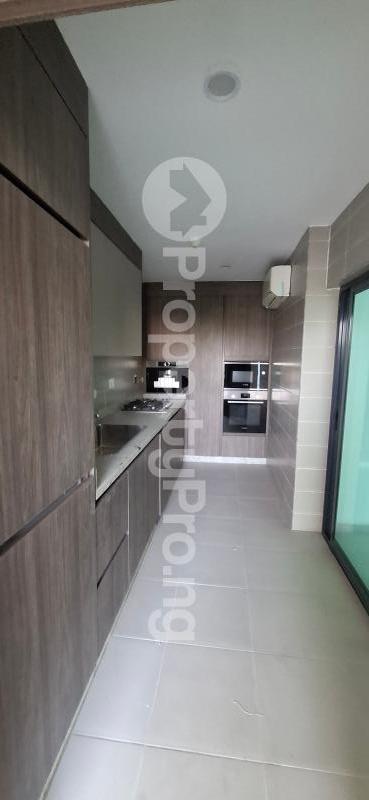 2 bedroom Flat / Apartment for sale Main Wuse 2 Wuse 2 Abuja