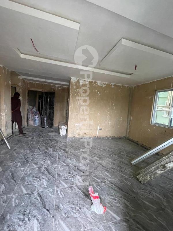 2 bedroom Flat / Apartment for rent Off Ojuelegba, Surulere Lagos