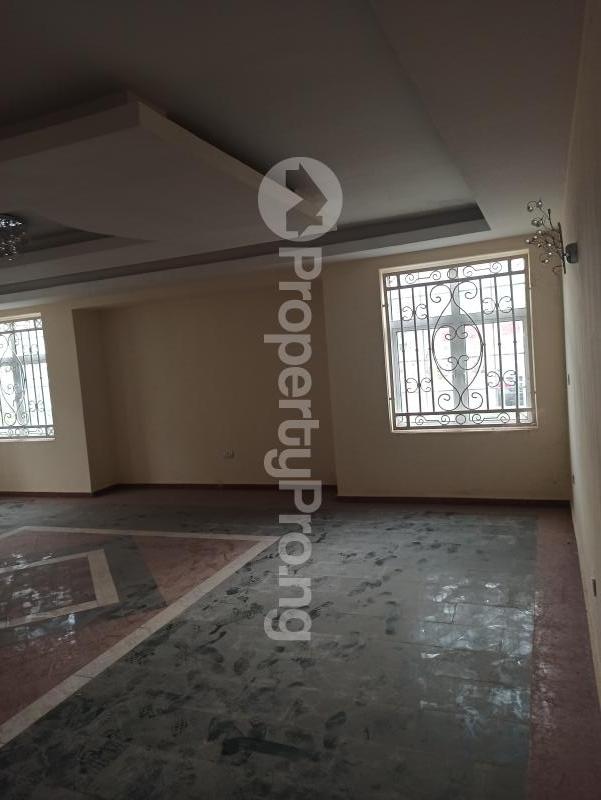 House for rent Maitama Abuja