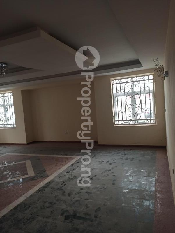 House for rent Maitama Abuja - 0