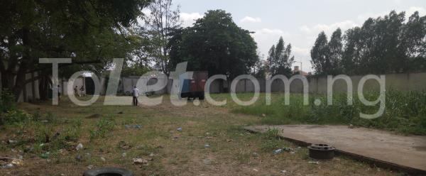 Land for sale  along Ikorodu Road, Maryland Mall, By Idiroko B/stop Maryland Lagos