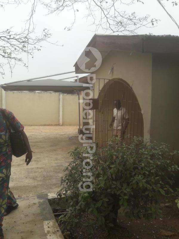 3 bedroom House for sale Command Lagos Abule Egba Abule Egba Lagos - 0