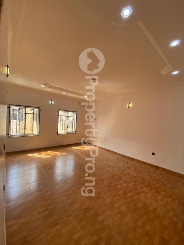 Flat / Apartment for rent Chevy View Estate chevron Lekki Lagos