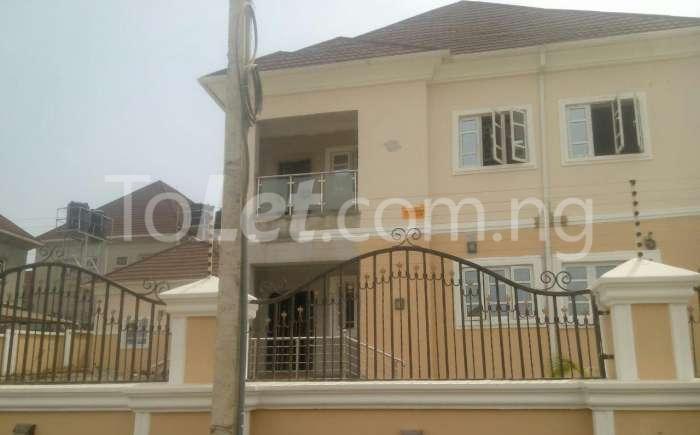 5 bedroom Flat / Apartment for rent Gwarinpa, Abuja, Abuja Life Camp Abuja