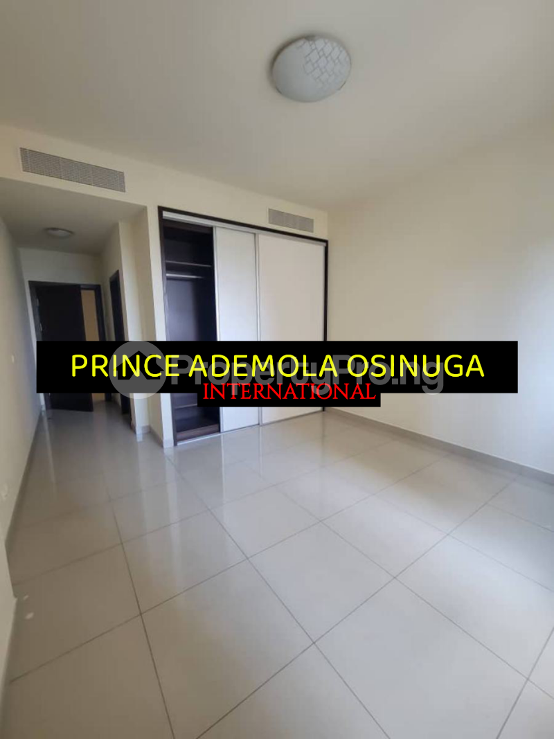 4 bedroom Flat / Apartment for rent  Banana Island Ikoyi Lagos