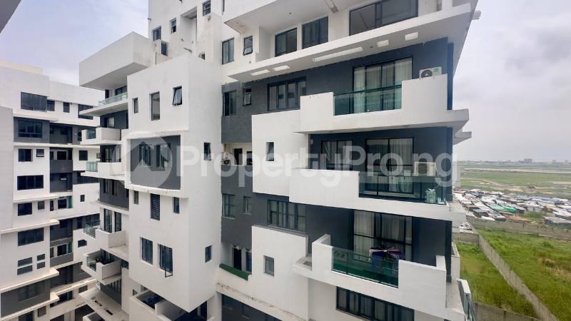 3 bedroom House for sale Richmond Pearl Estate, Off Freedom Way Lekki Phase 1 Lekki Lagos