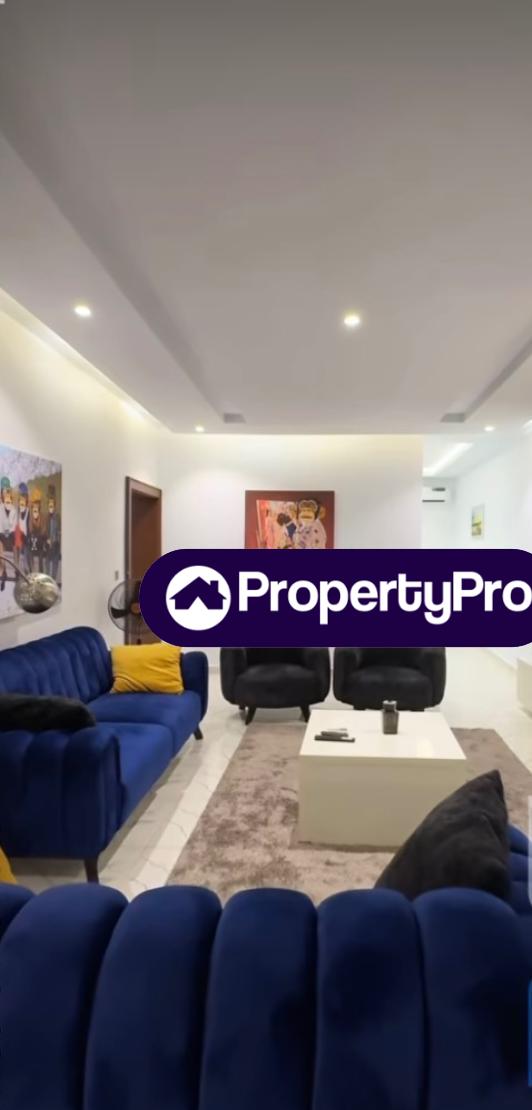 3 bedroom Flat / Apartment for sale Guzape District, Guzape Abuja