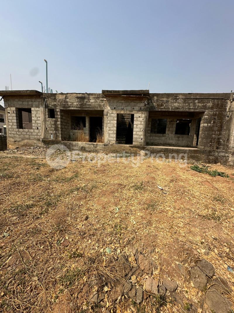 2 bedroom Flat / Apartment for sale Nnpc Estate Life Camp Abuja