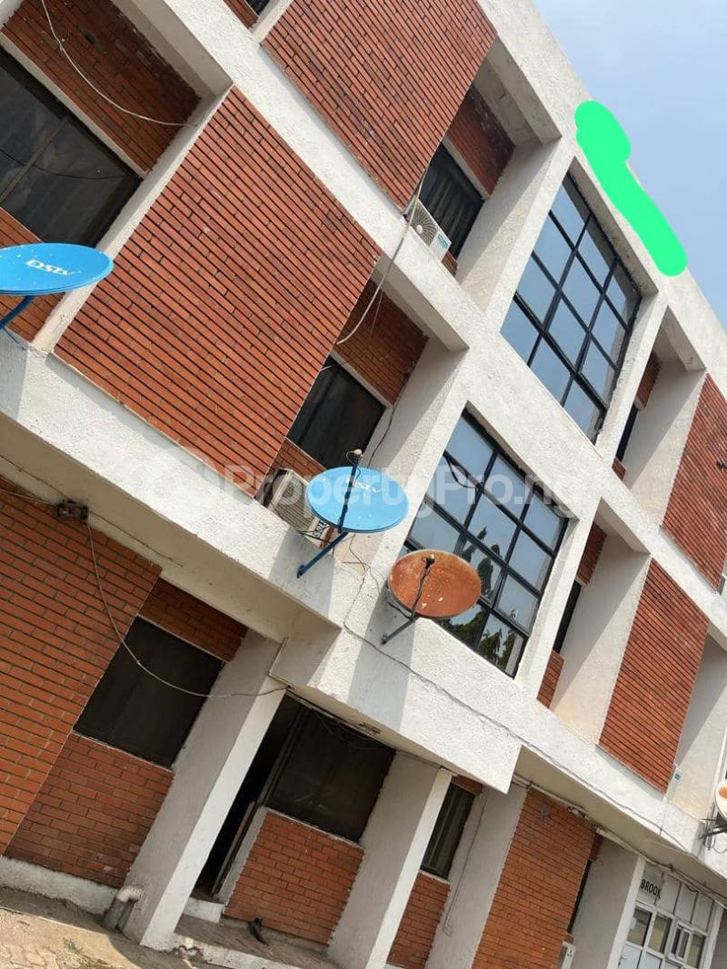 3 bedroom Flat / Apartment for sale Garki 2 Abuja