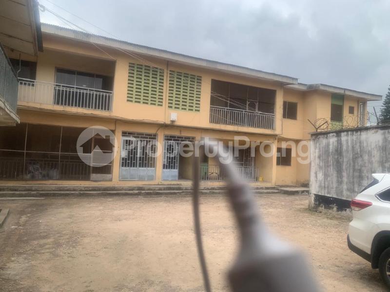 House for rent Agidingbi Agidingbi Ikeja Lagos - 0