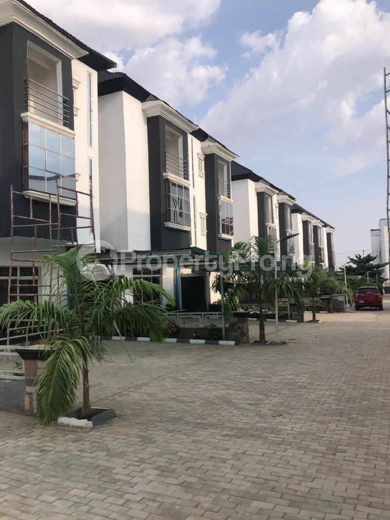 House for sale Close To Ecobank Jabi Abuja - 0