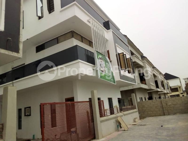 House for sale Ikate, Elegushi Ikate Lekki Lagos