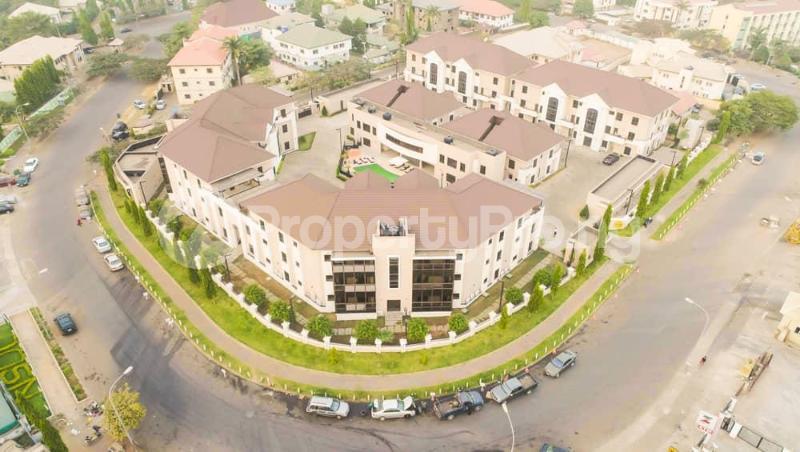 House for sale Garki 2 Garki 2 Abuja - 0