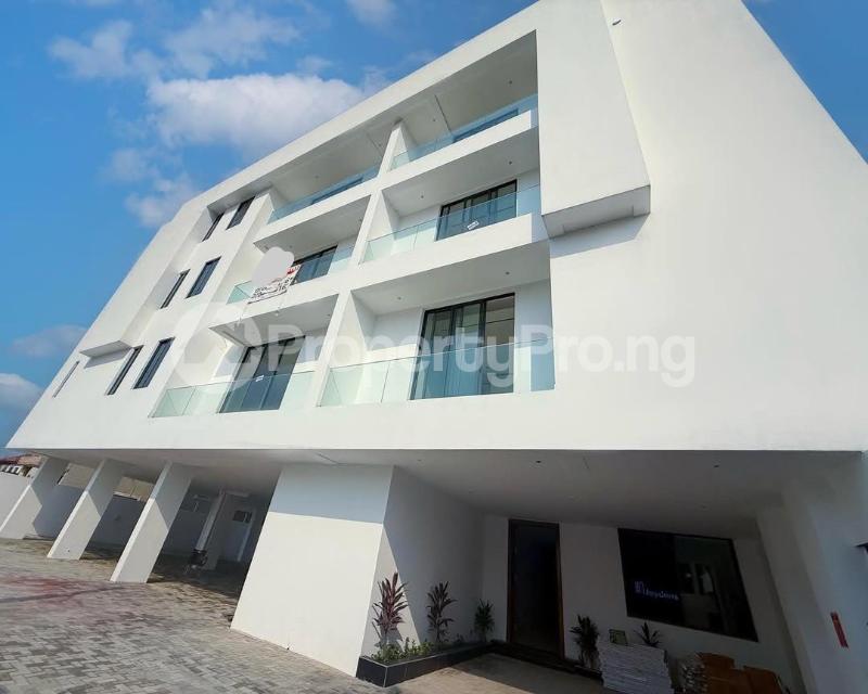 2 bedroom Flat / Apartment for sale Oniru Victoria Island ONIRU Victoria Island Lagos