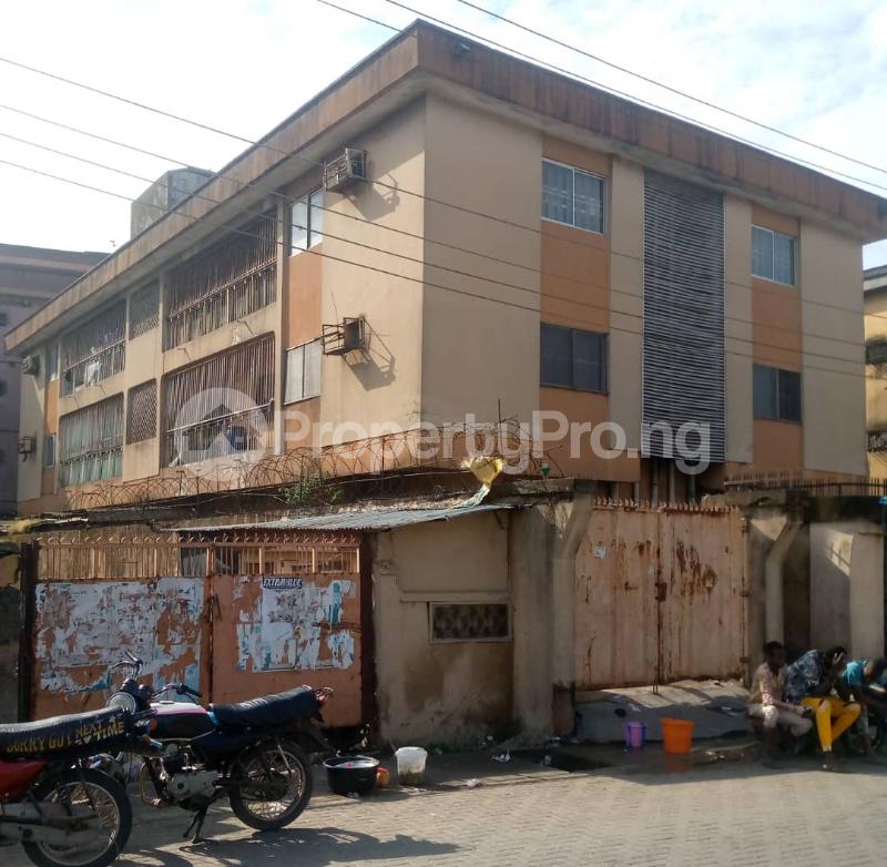 House for sale Aguda Surulere Lagos