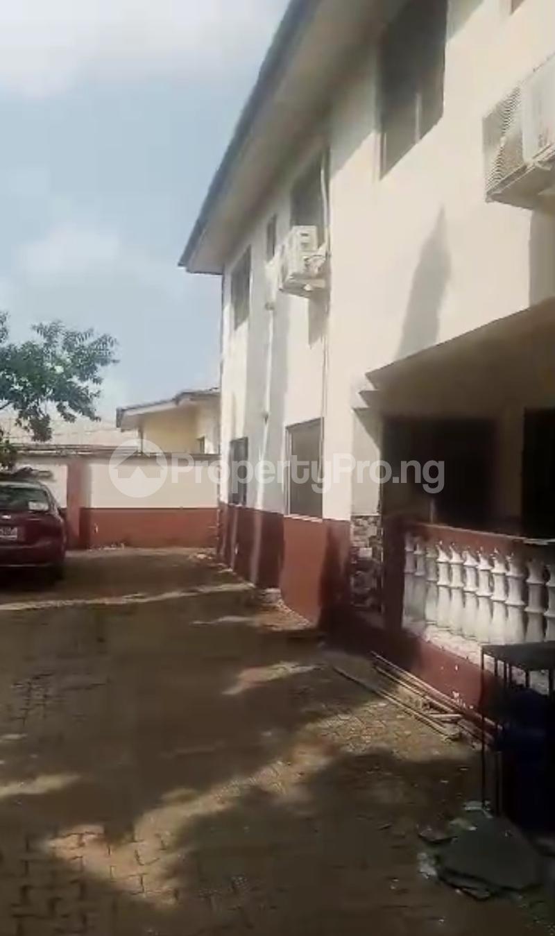 3 bedroom House for sale Addo Road Ado Ajah Lagos - 0