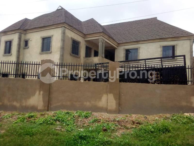 10 bedroom House for sale Ashipa Akala Express Akala Express Ibadan Oyo