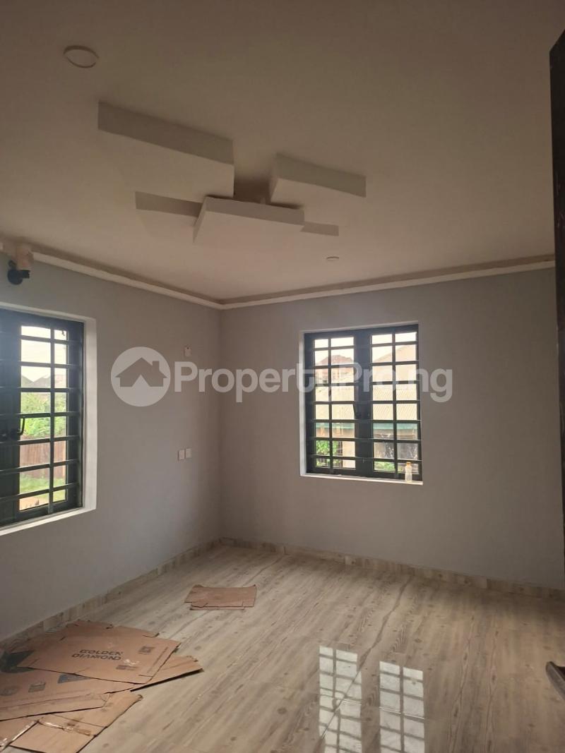 2 bedroom House for rent Kolapo Ishola Estate Akobo Ibadan Oyo
