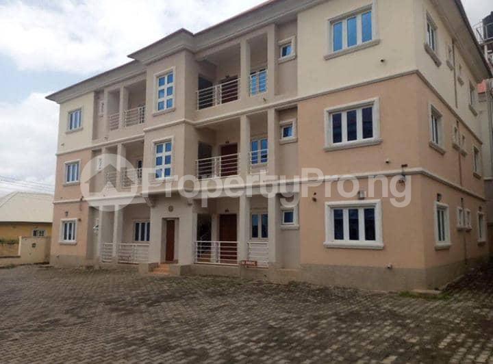 2 bedroom House for sale Dantata Estate By Train Station, Kubwa. Abuja Nigeria. Kubwa Abuja