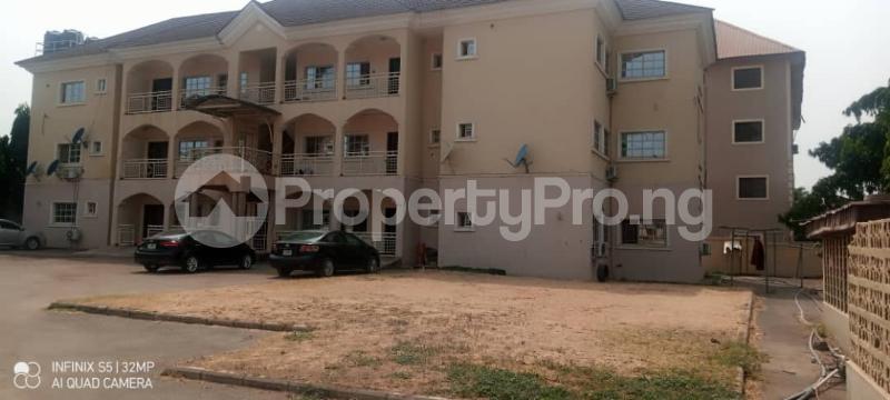 House for sale Close To Vio Mabushi Abuja - 6