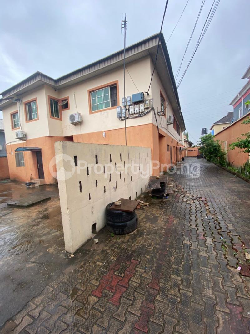 10 bedroom House for sale Magodo GRA Phase 1 Ojodu Lagos