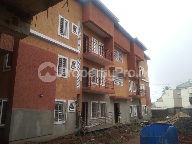 3 bedroom House for rent Awuse Estate, Opebi Ikeja Lagos