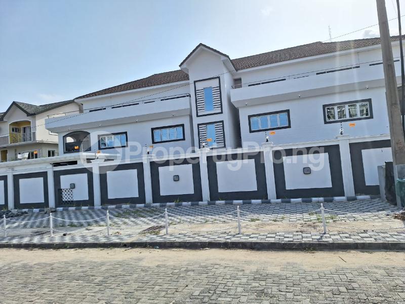 Flat / Apartment for rent Lekki Phase 1 Lekki Lagos