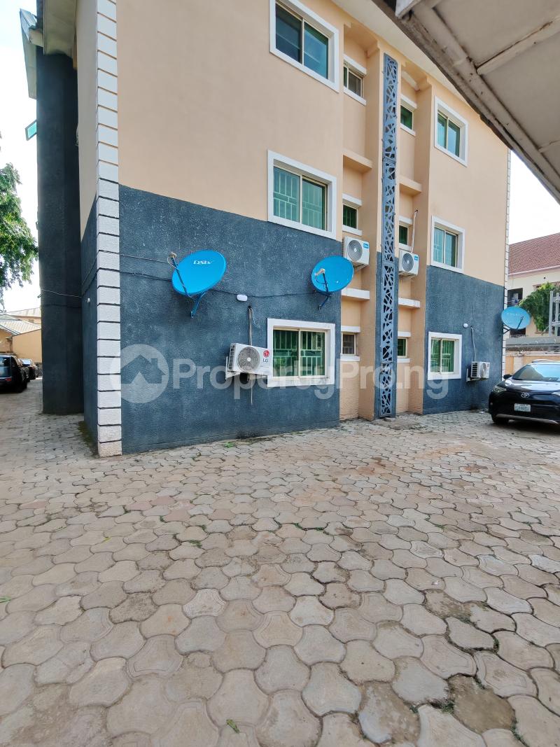 3 bedroom House for sale Mabushi Abuja