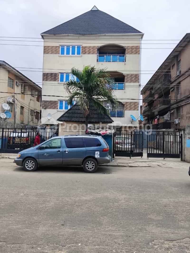 House for sale Mushin Lagos