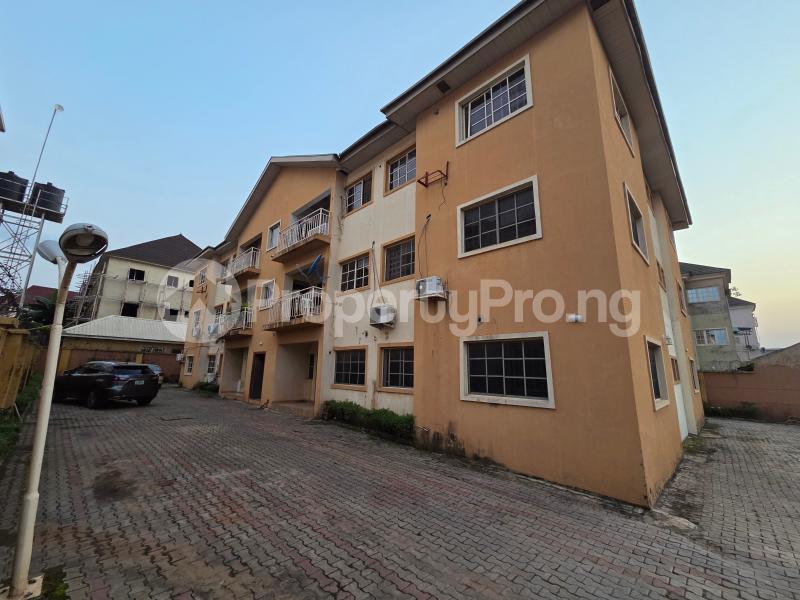 House for sale Close To Zarthet Wuye Abuja