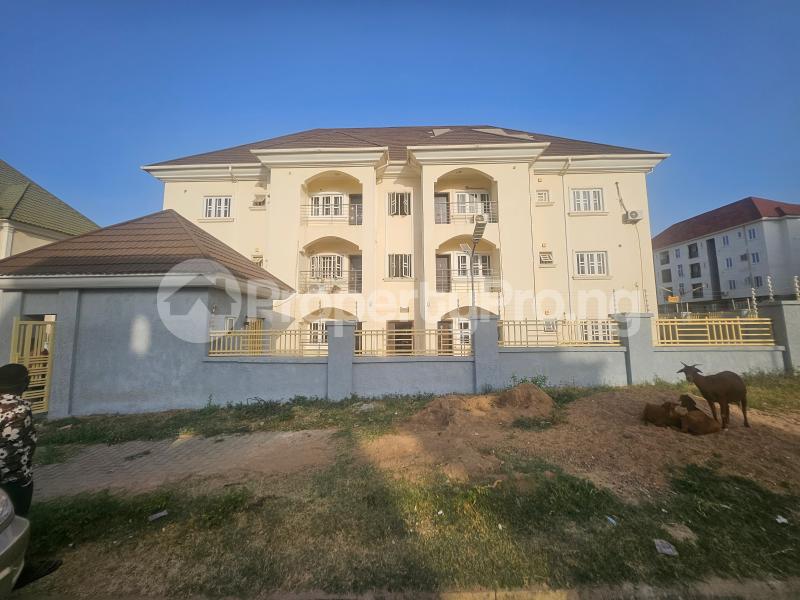 3 bedroom House for sale Main Wuye Wuye Abuja
