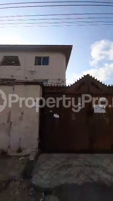 House for sale Unity Estate Egbeda Alimosho Lagos