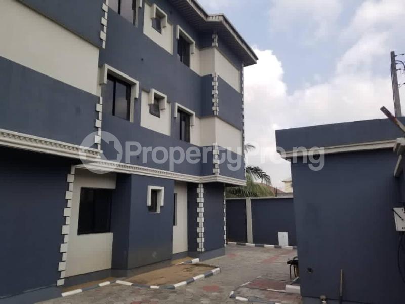 3 bedroom House for sale Thomas estate Ajah Lagos