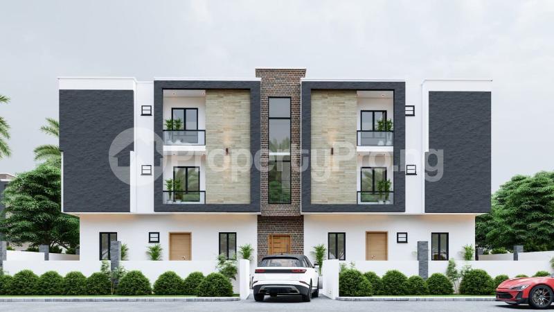 3 bedroom House for sale Magodo GRA Phase 2 Kosofe/Ikosi Lagos