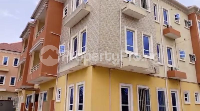 3 bedroom Flat / Apartment for rent Ikeja GRA Ikeja Lagos